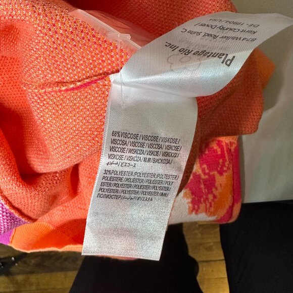 Farm Rio Dress - Picture 7 of 7